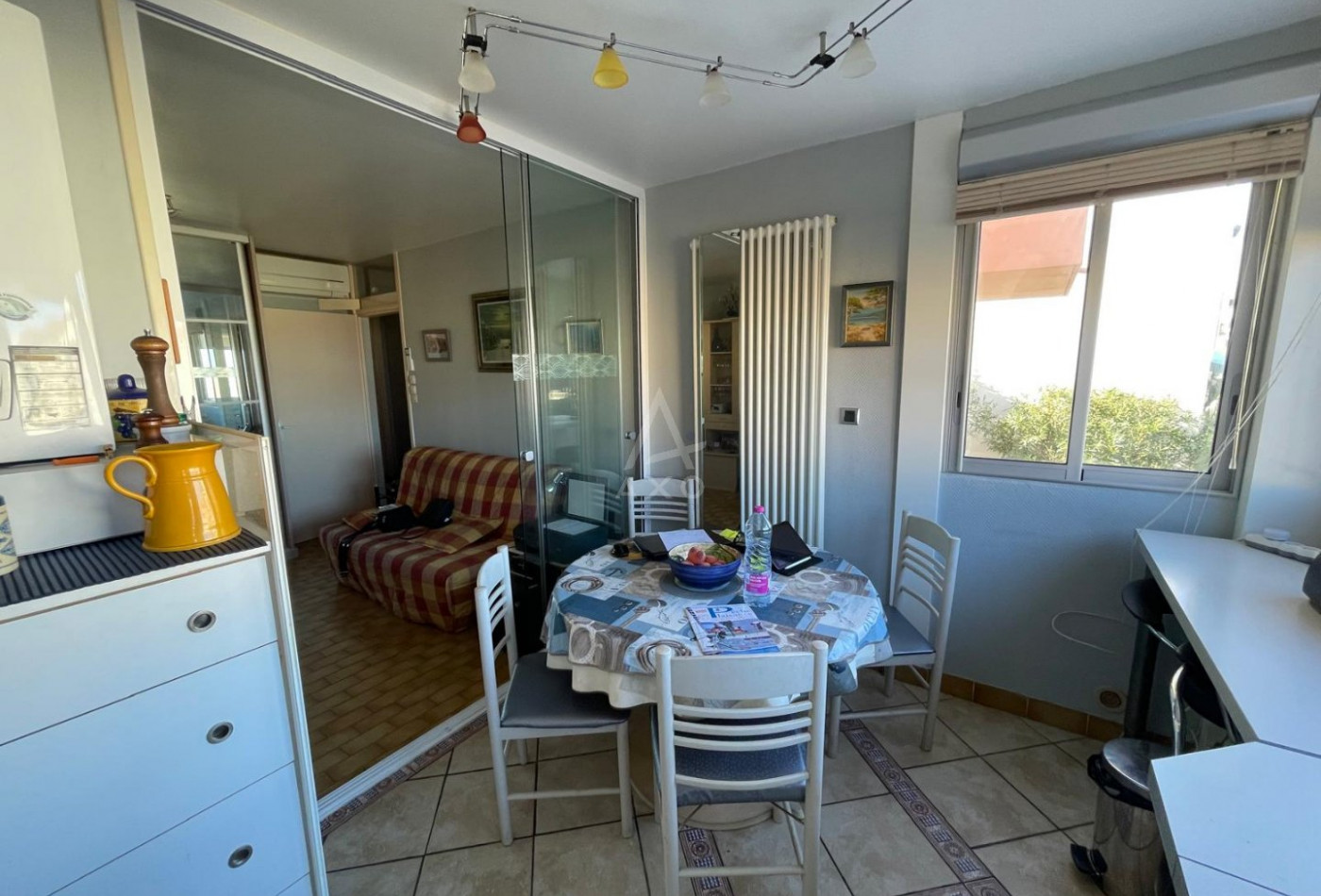 vente Appartement Cap D'agde - Photo 3