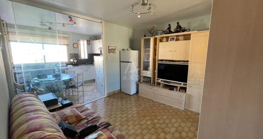 vente Appartement Cap D'agde