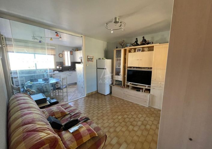 vente Appartement Cap D'agde