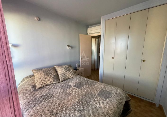 vente Appartement Cap D'agde