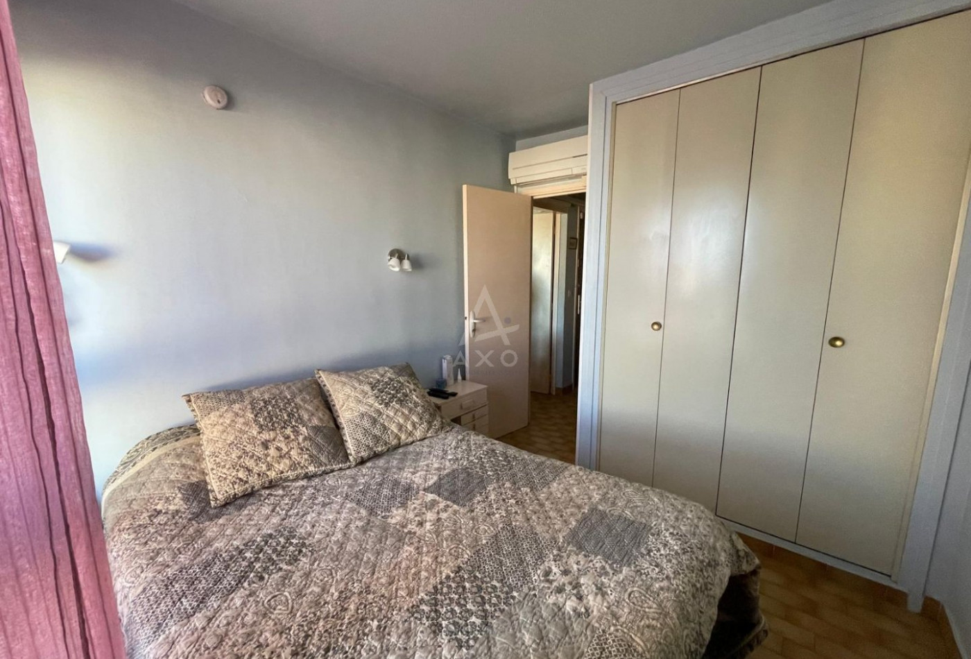 vente Appartement Cap D'agde - Photo 5