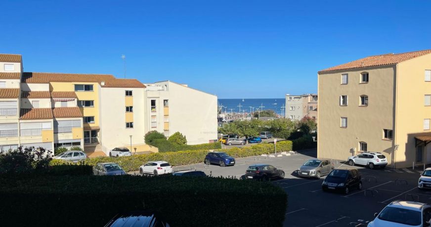 vente Appartement Cap D'agde