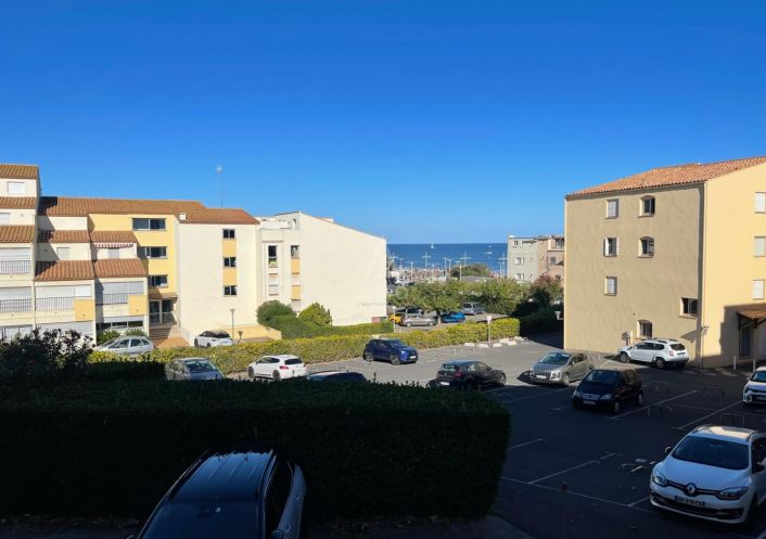 vente Appartement Cap D'agde