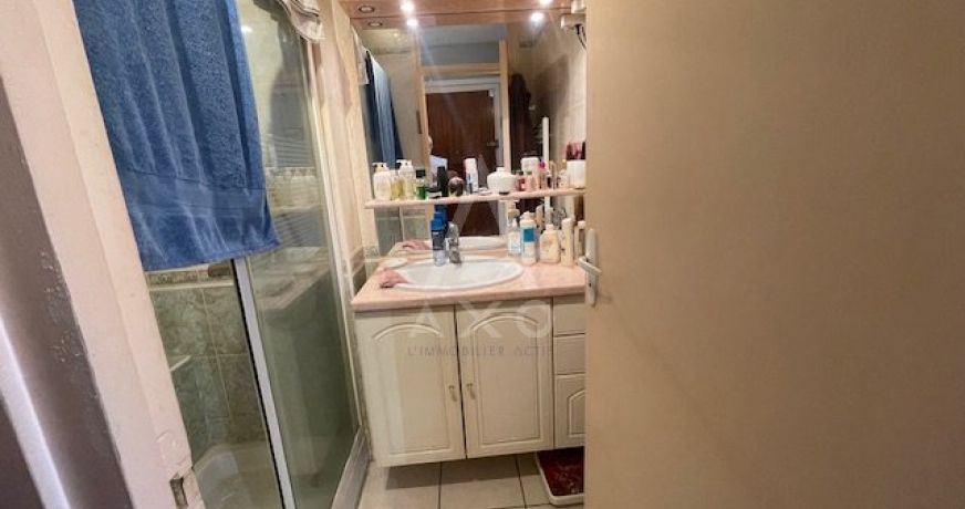 vente Appartement Cap D'agde