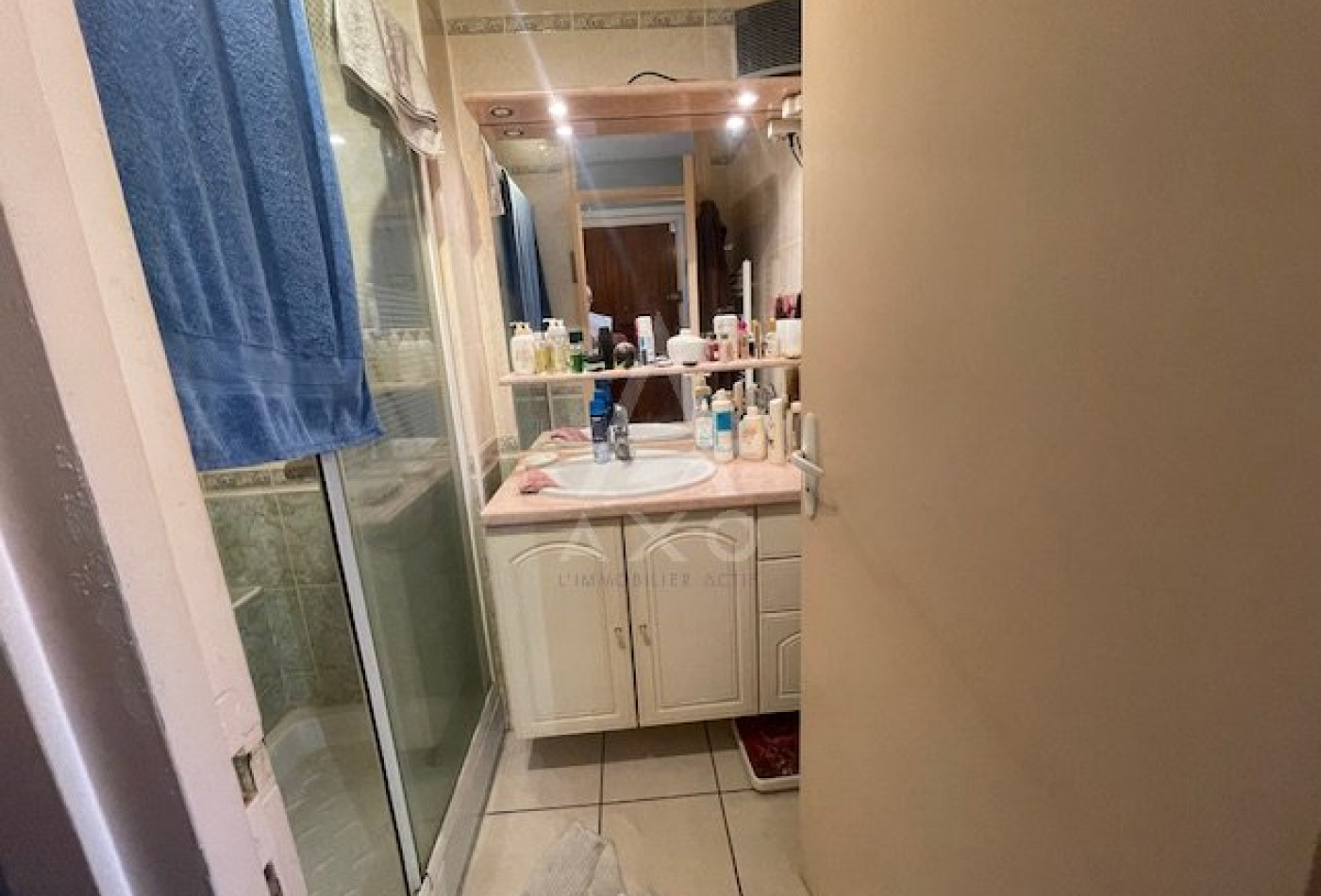 vente Appartement Cap D'agde - Photo 6