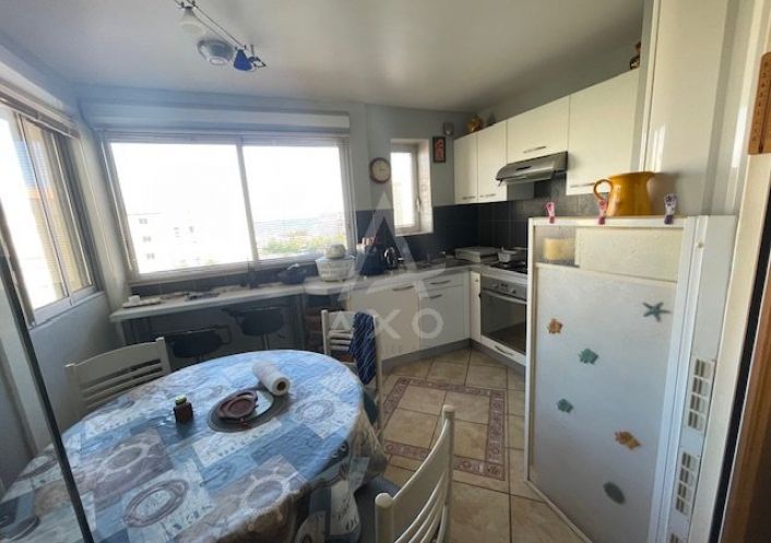 vente Appartement Cap D'agde