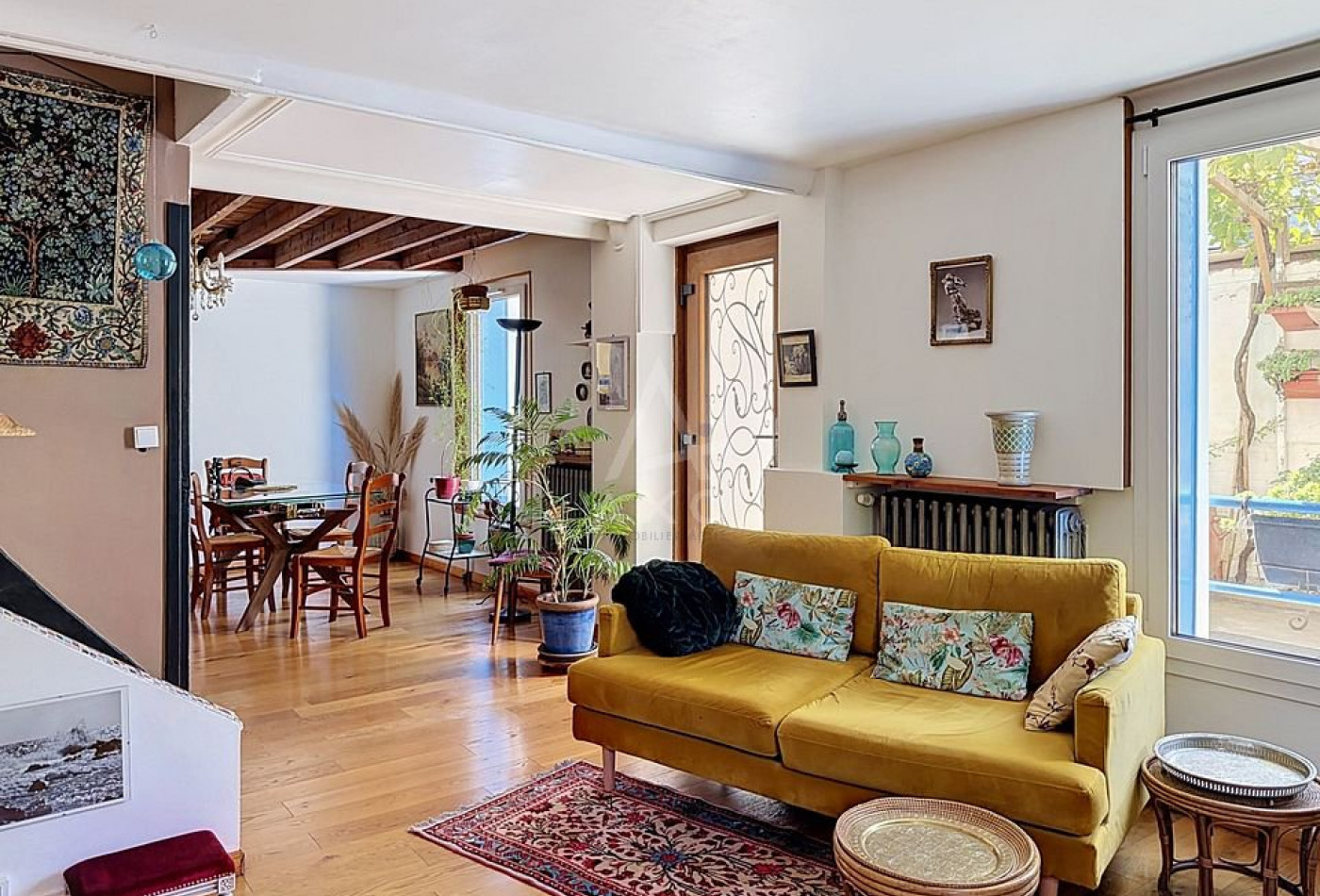 vente Maison Le Perreux Sur Marne - Photo 1