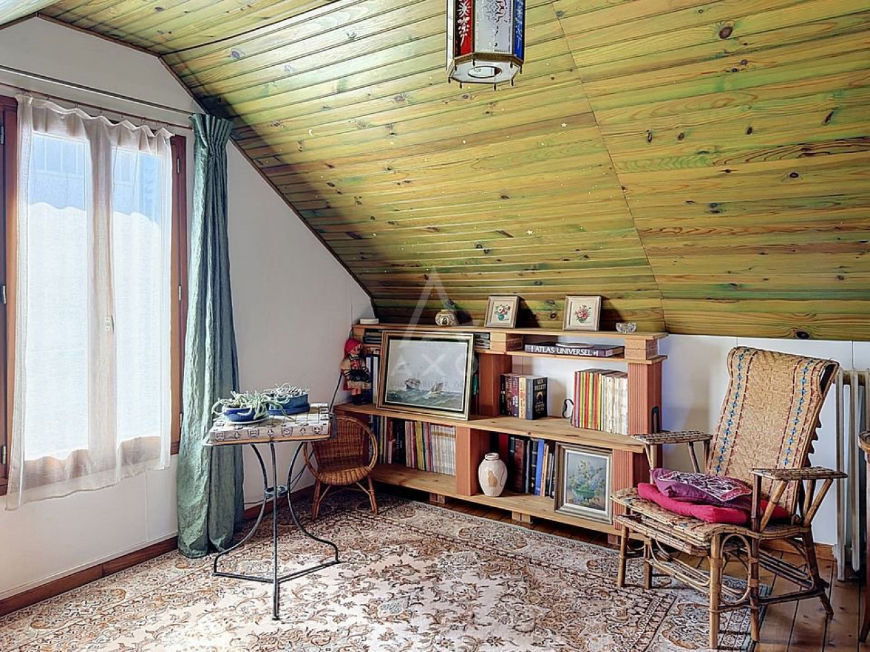 vente Maison Le Perreux Sur Marne - Photo 10