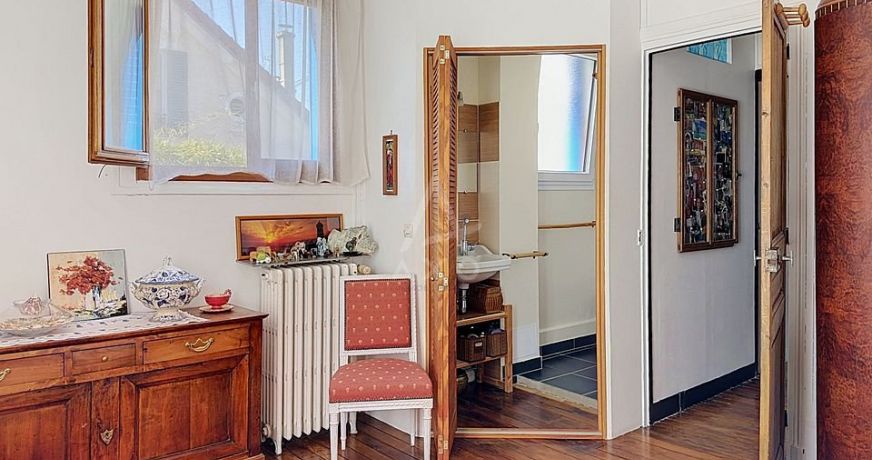 vente Maison Le Perreux Sur Marne