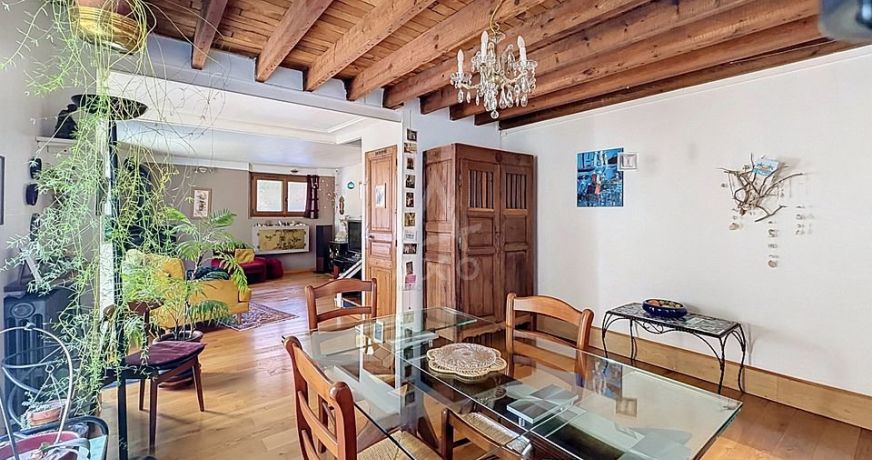 vente Maison Le Perreux Sur Marne