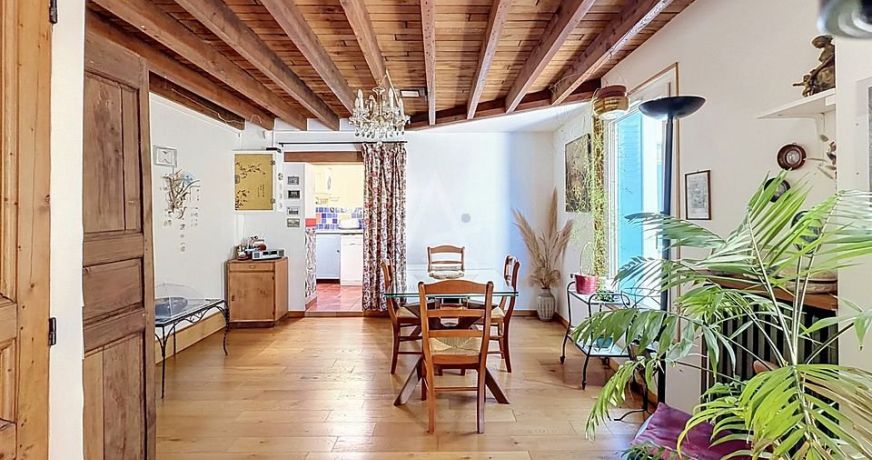 vente Maison Le Perreux Sur Marne