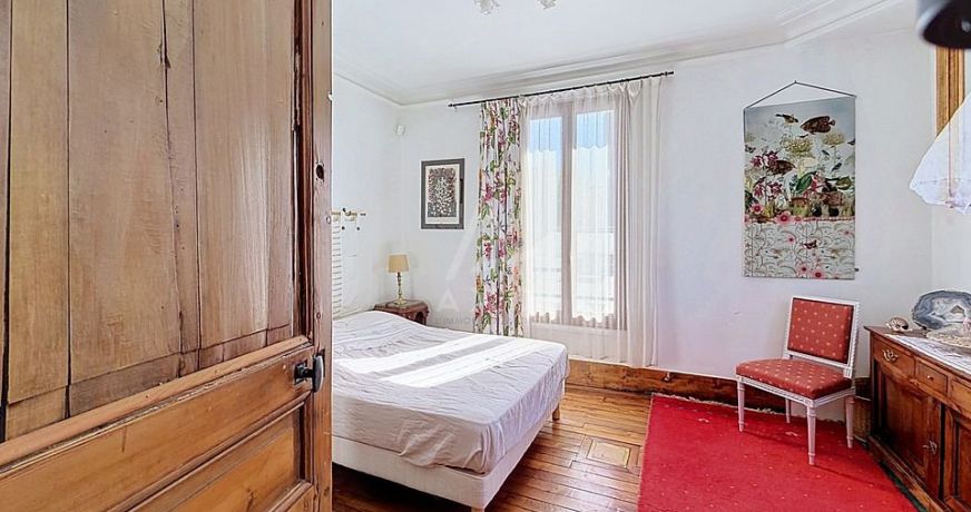 vente Maison Le Perreux Sur Marne