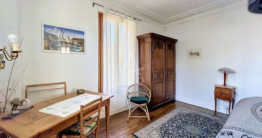 vente Maison Le Perreux Sur Marne