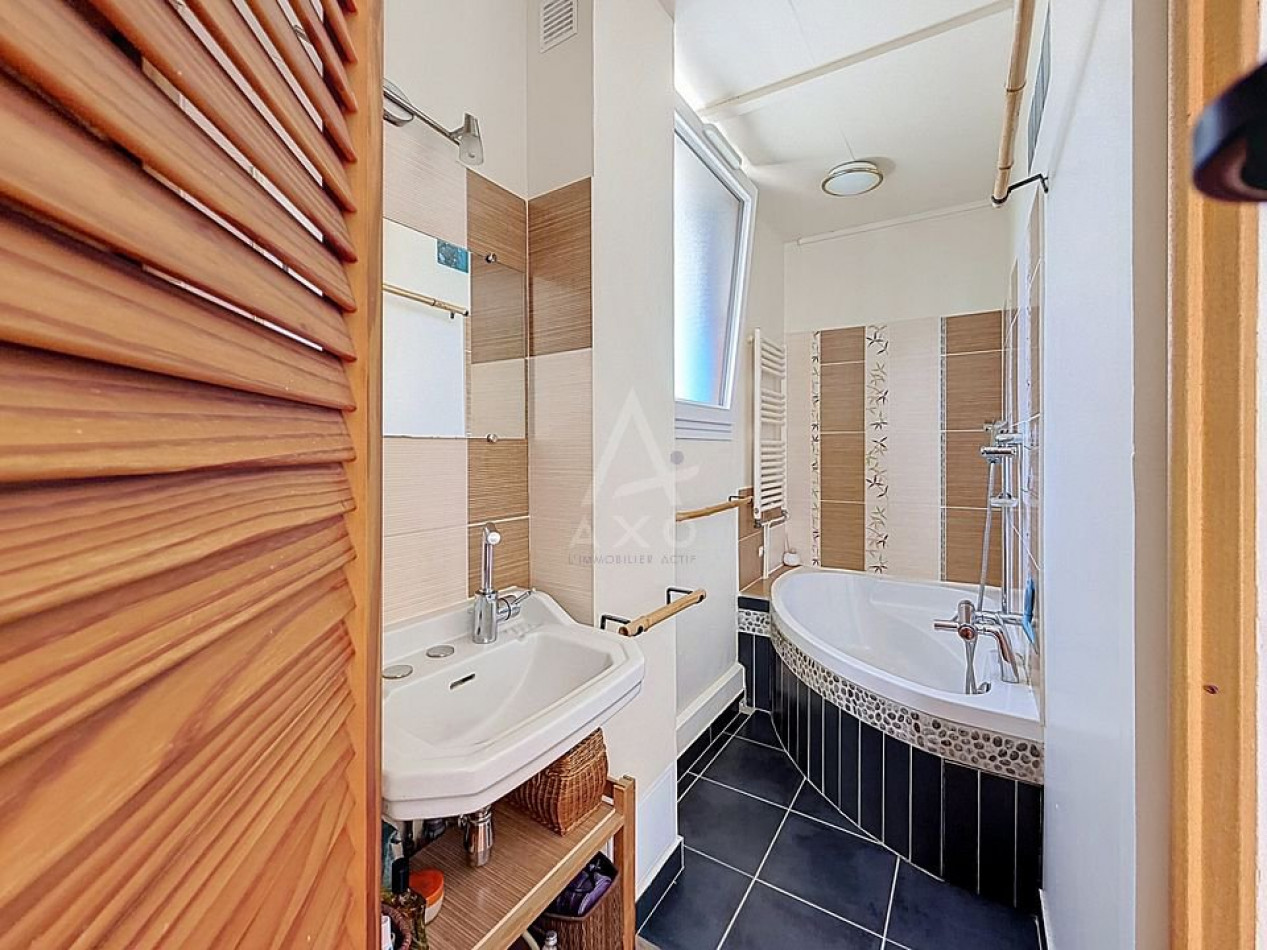 vente Maison Le Perreux Sur Marne - Photo 8