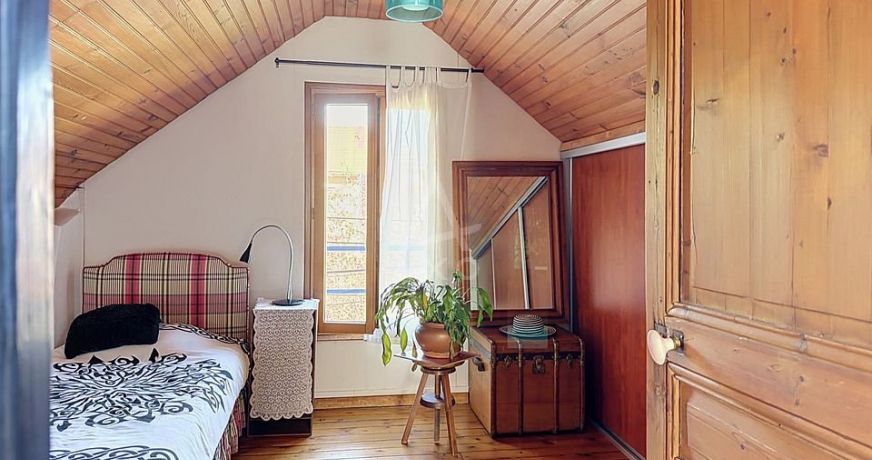 vente Maison Le Perreux Sur Marne