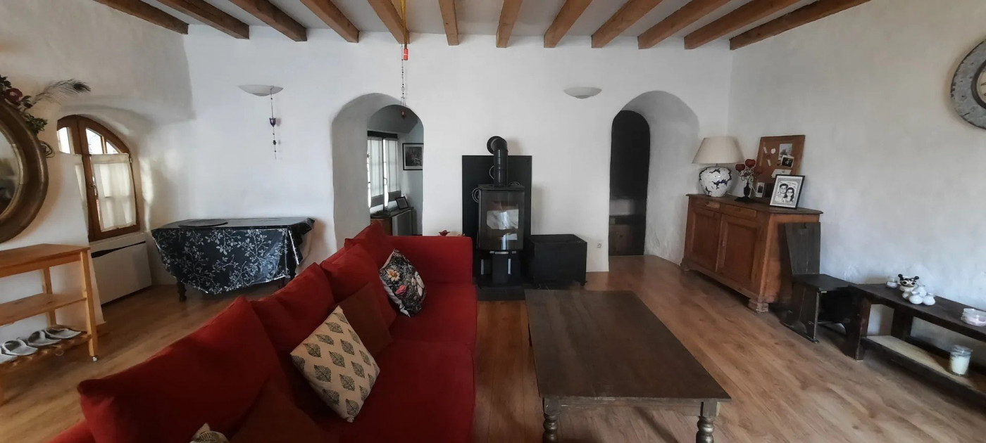 vente Appartement Albertville - Photo 1