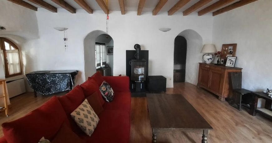 vente Appartement Albertville