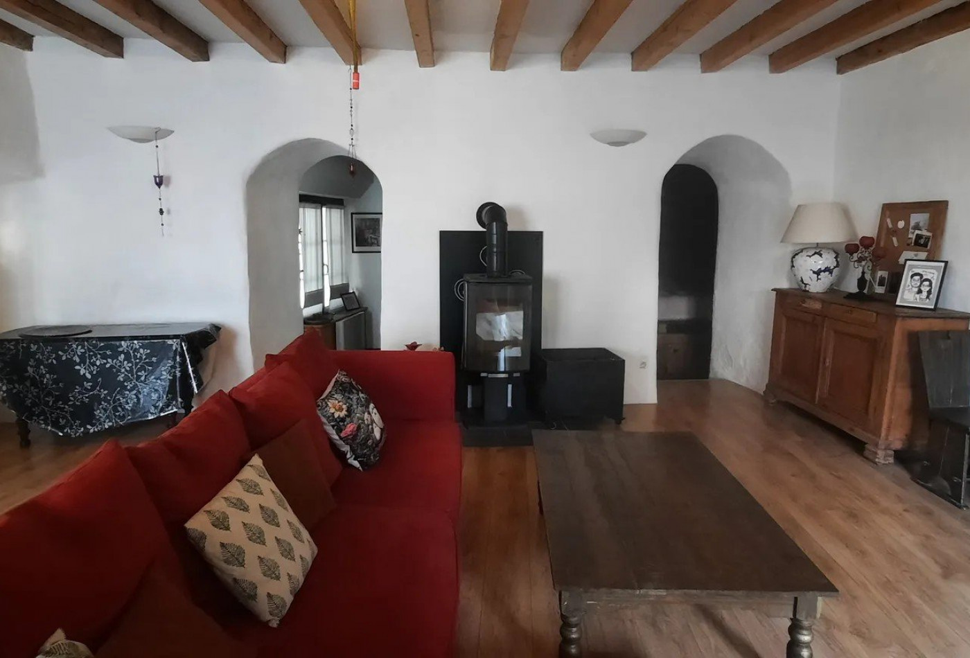 vente Appartement Albertville - Photo 1