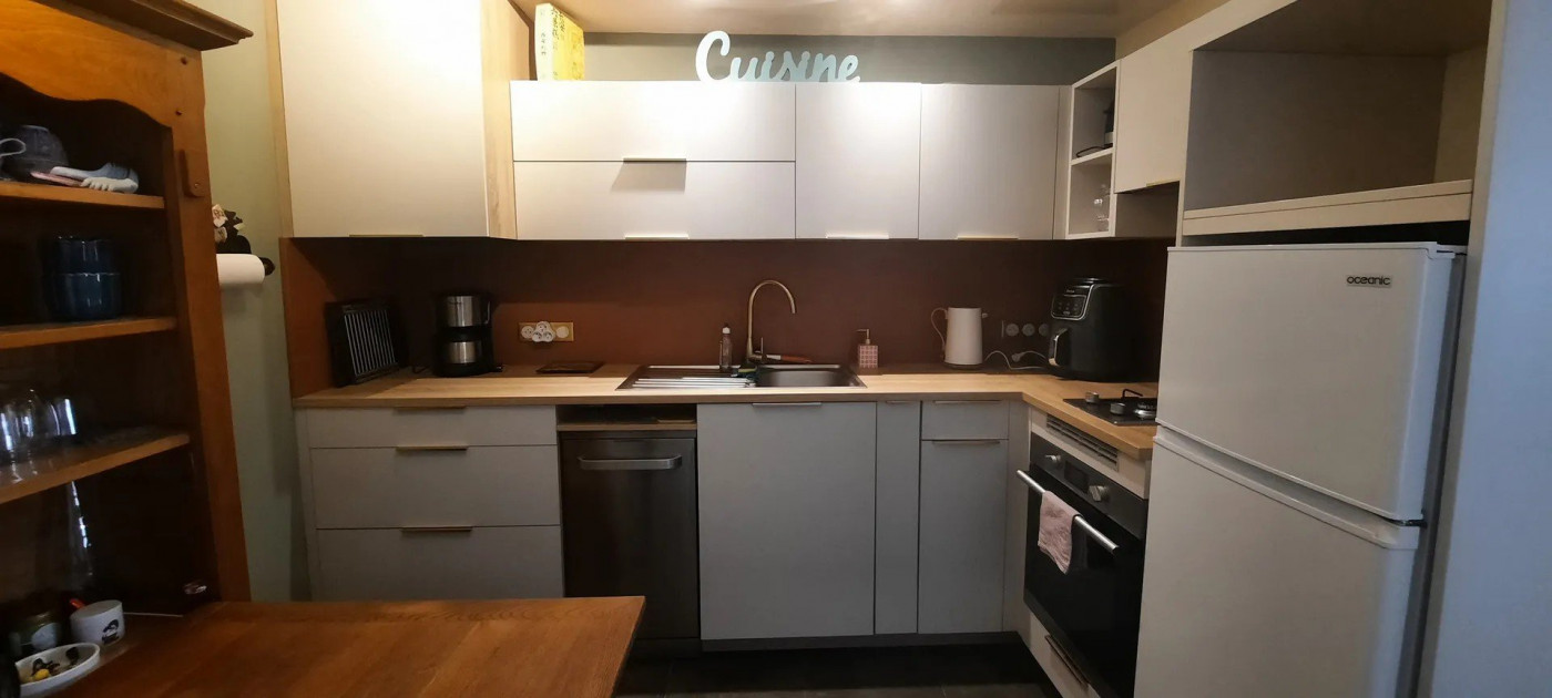 vente Appartement Albertville - Photo 5