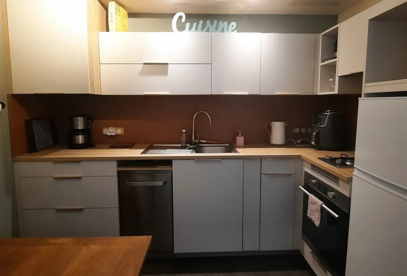 vente Appartement Albertville - Photo 5