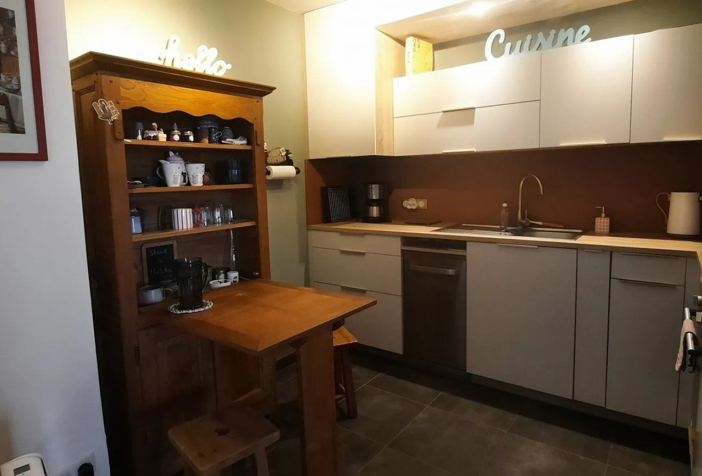 vente Appartement Albertville - Photo 7