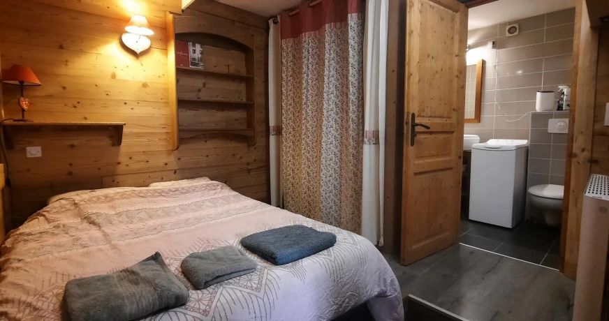 vente Appartement Albertville