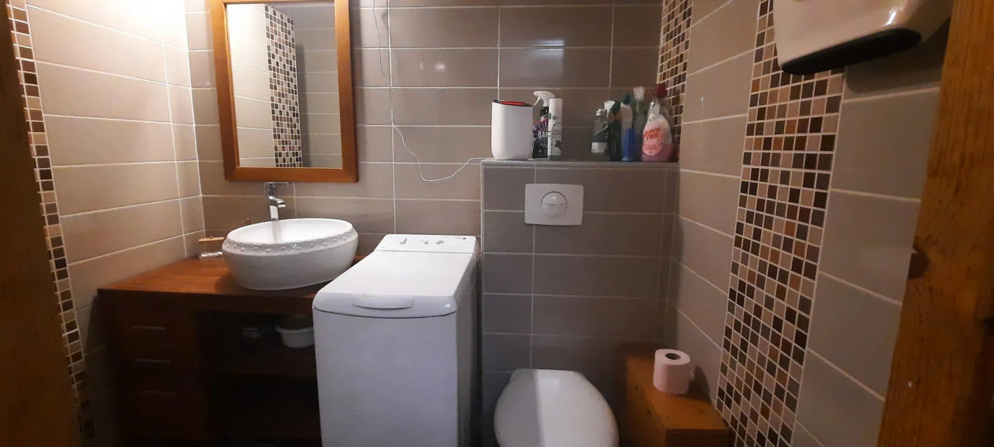 vente Appartement Albertville - Photo 10