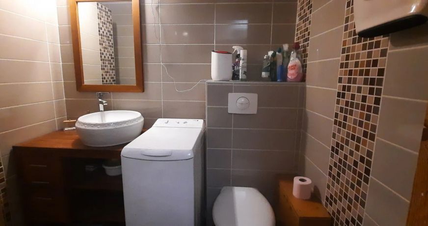 vente Appartement Albertville