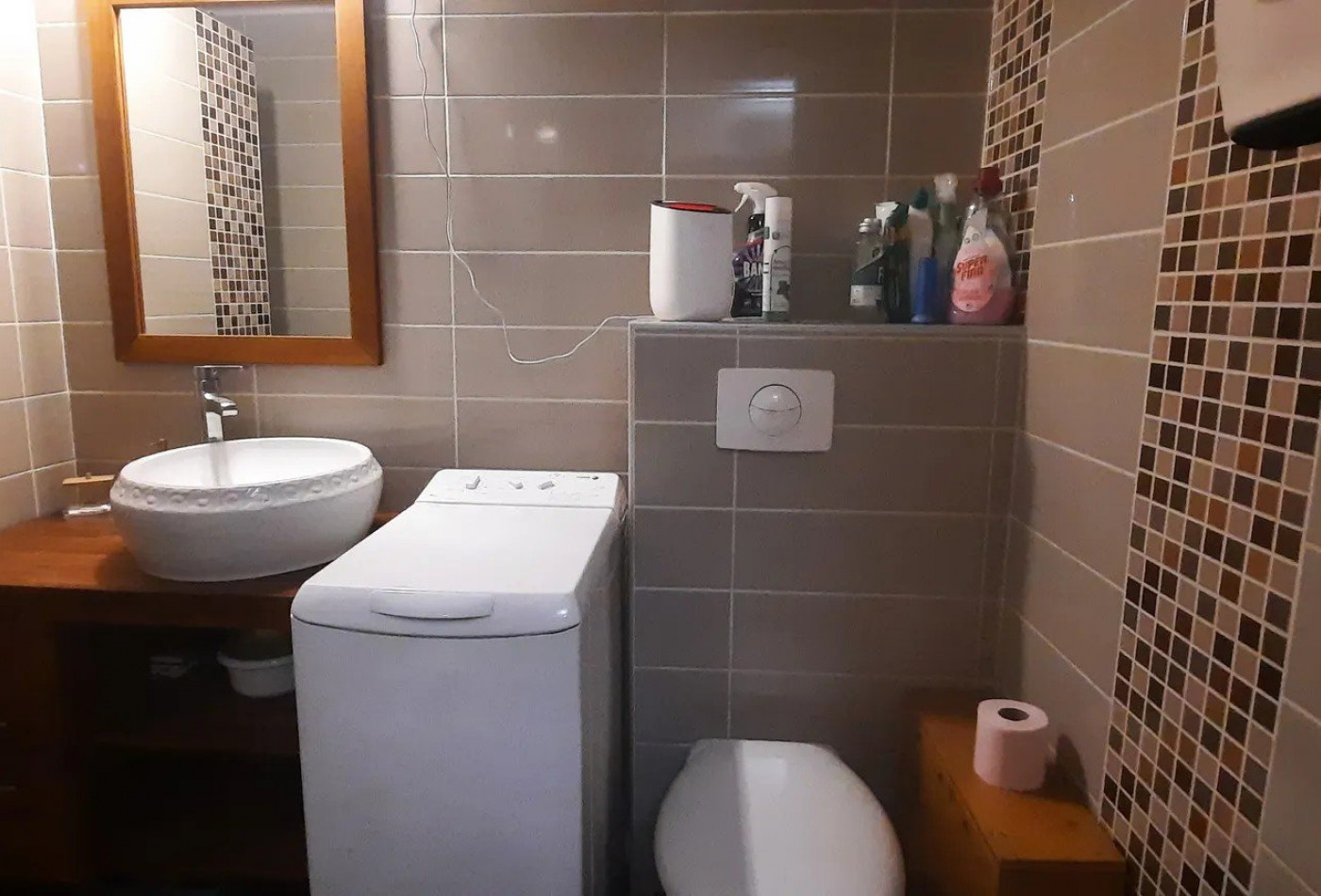vente Appartement Albertville - Photo 10
