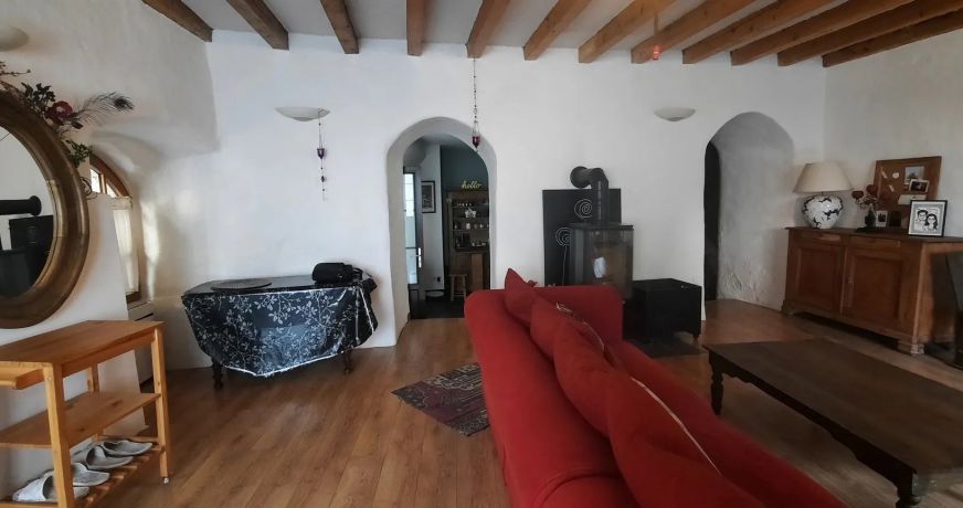 vente Appartement Albertville