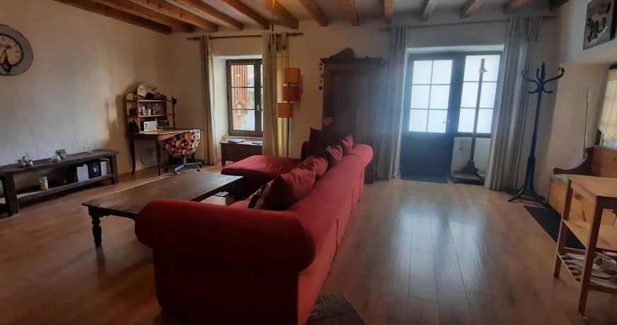 vente Appartement Albertville