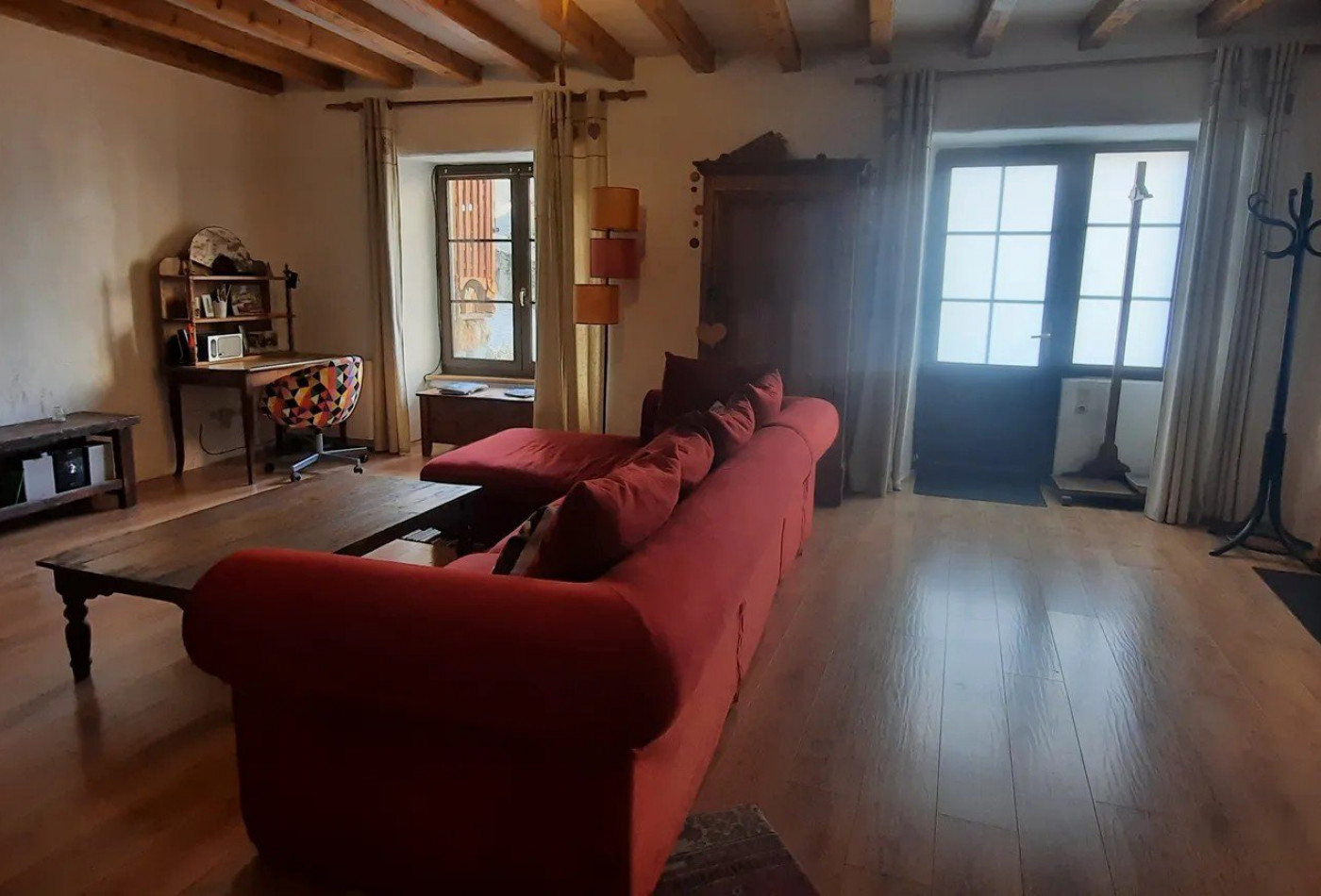 vente Appartement Albertville - Photo 4