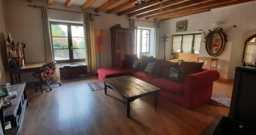 vente Appartement Albertville
