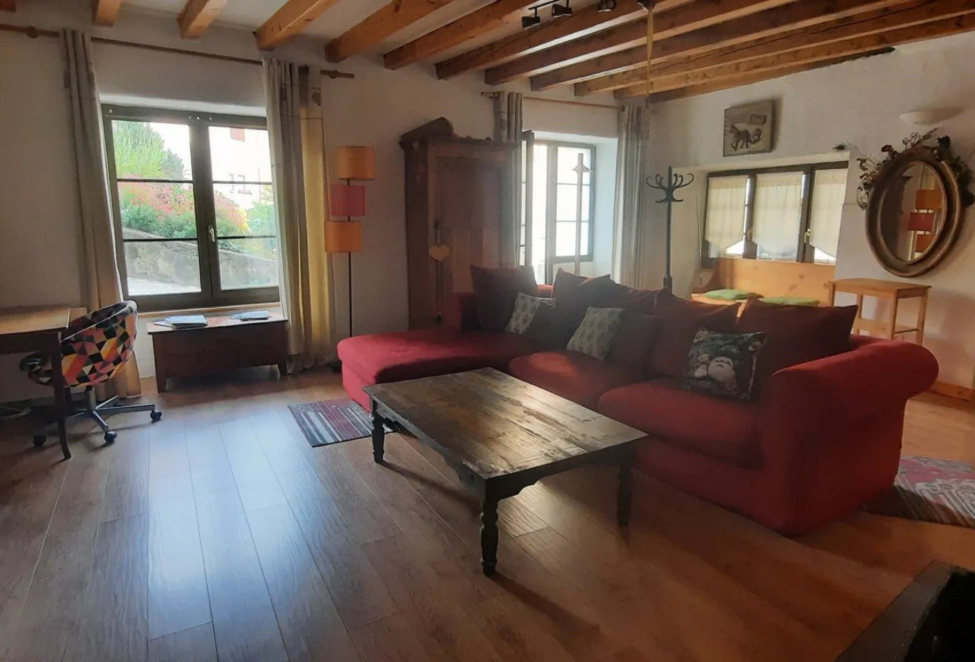 vente Appartement Albertville - Photo 3