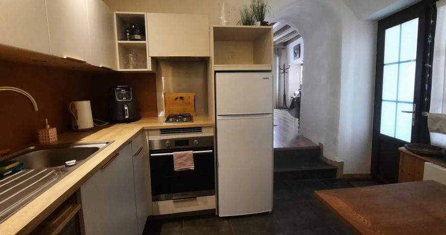 vente Appartement Albertville