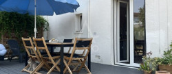 vente Maison de ville Angouleme