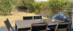 vente Maison de ville Angouleme