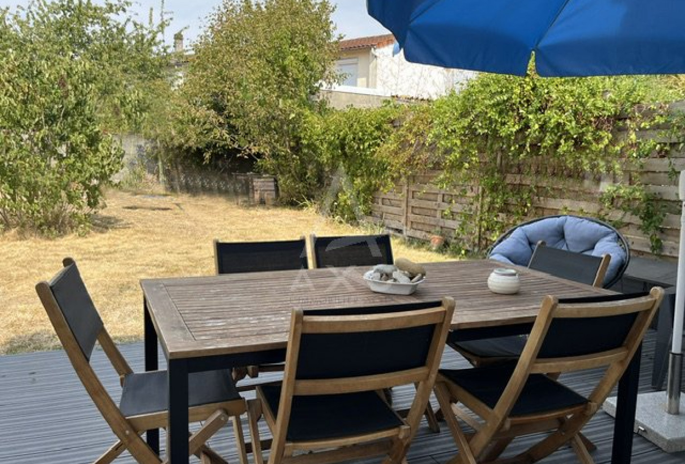vente Maison de ville Angouleme - Photo 4