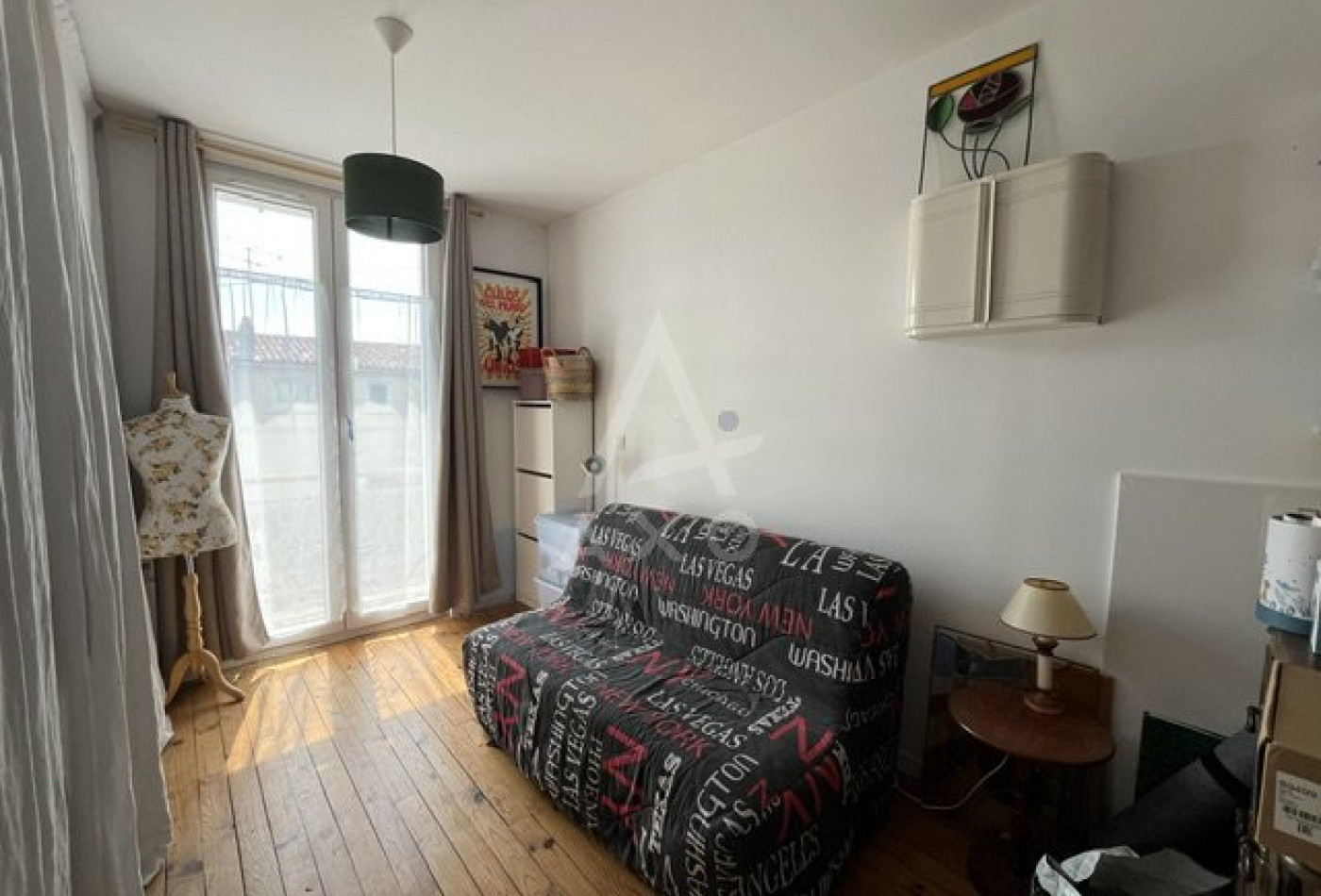 vente Maison de ville Angouleme - Photo 7