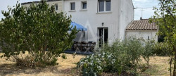 vente Maison de ville Angouleme