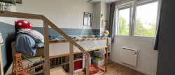 vente Maison de ville Angouleme
