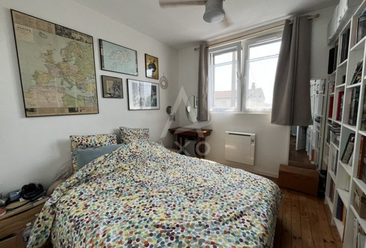 vente Maison de ville Angouleme - Photo 5