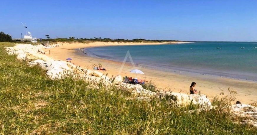 vente Appartement en résidence Dolus D'oleron