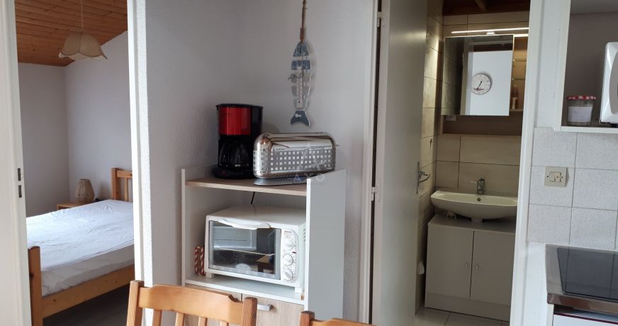 vente Appartement en résidence Dolus D'oleron