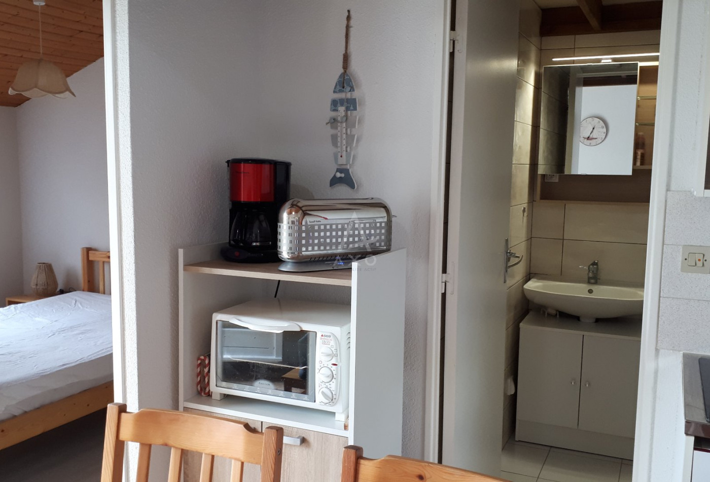 vente Appartement en résidence Dolus D'oleron - Photo 7
