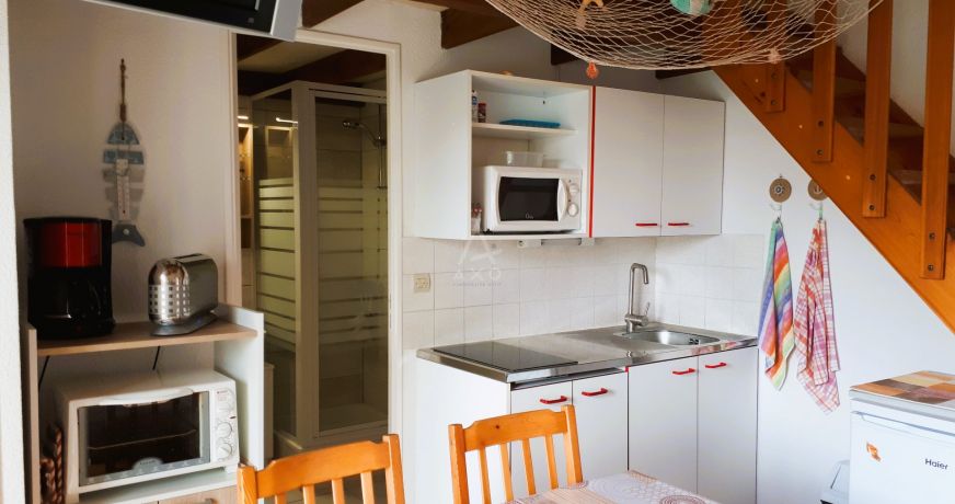 vente Appartement en résidence Dolus D'oleron