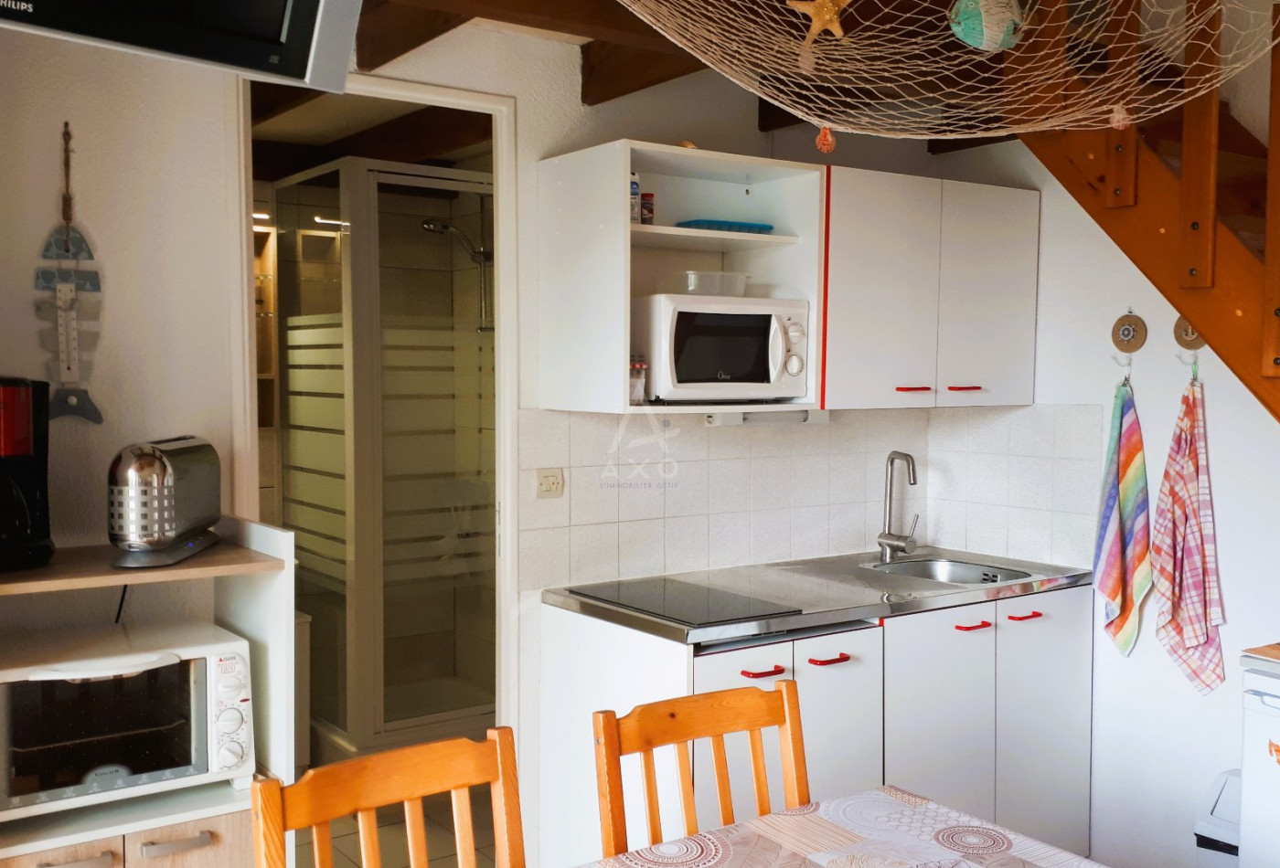 vente Appartement en résidence Dolus D'oleron - Photo 2
