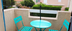 vente Appartement en résidence Dolus D'oleron