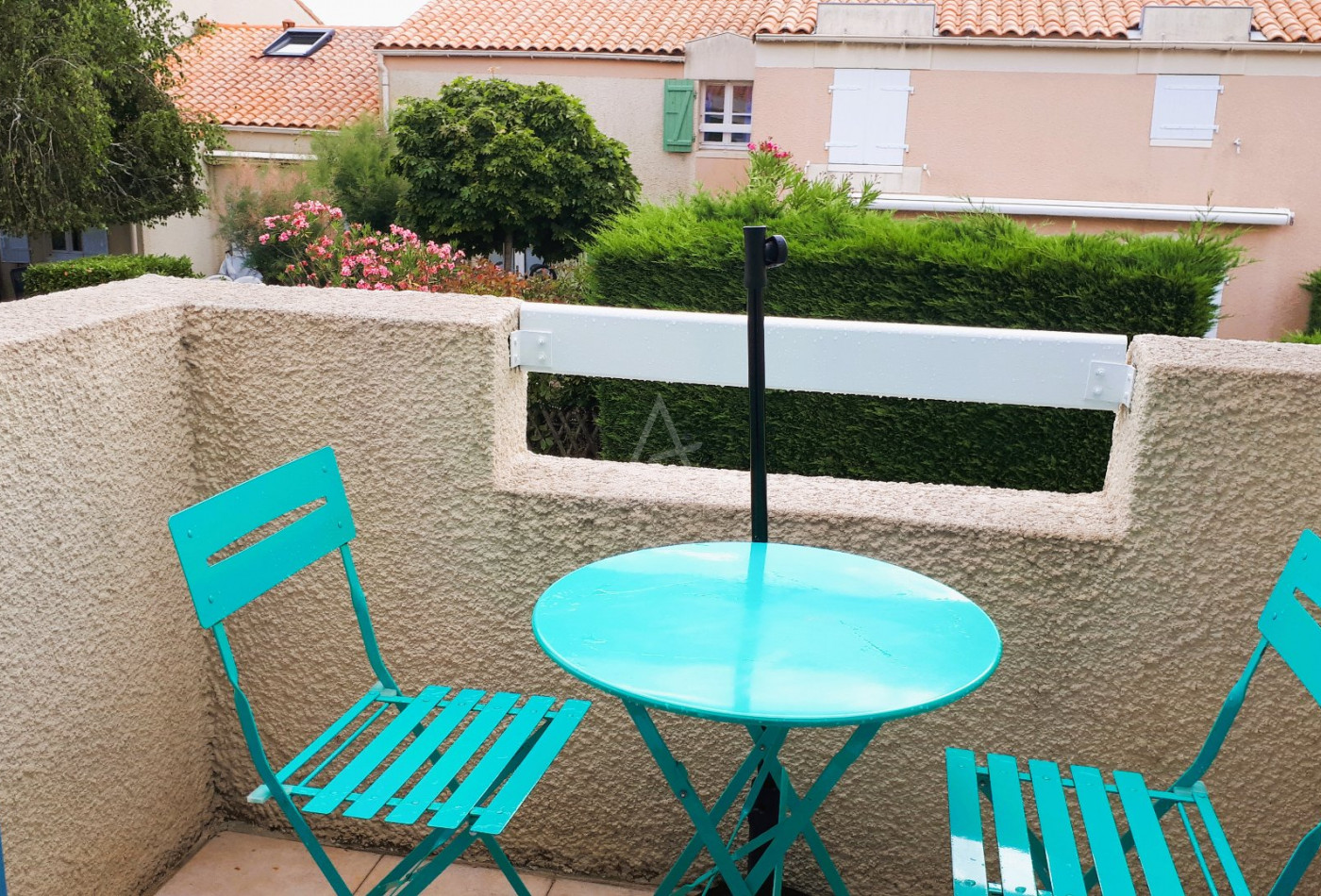 vente Appartement en résidence Dolus D'oleron - Photo 1