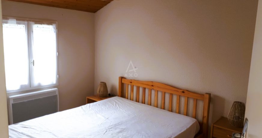 vente Appartement en résidence Dolus D'oleron
